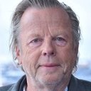 Krister Henriksson als Kurt Wallander