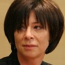 Elizaveta Listova als Елизавета Листова