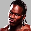 Elijah Burke als "The Pope" D'Angelo Dinero
