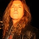 Neil Johnson als Mysterious Christ Man