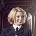 Agata Rzeszewska als Flight Attendant