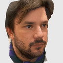 Julian Berg, Production Sound Mixer