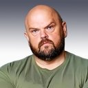 Patrick Cox als Tough Guy
