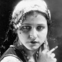 Ruby Myers als 