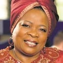 Lillian Dube als Mrs. Dube