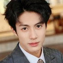 杨鹏丞 als Zhou Jiyuan
