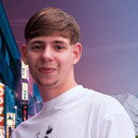 Aaron als Self