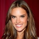 Alessandra Ambrosio als Self