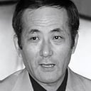 Kōjirō Kusanagi als Nagatomo