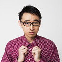 Liu Xuetao als Bu Zhi Dao