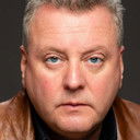 Paul Turner als Longhorn Scout