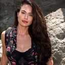 Christina Villa als Rosa Barranco