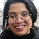 Melha Bedia als Nour
