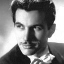 John Calvert als John Bonar