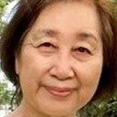 Chiharu Mizuno als Old Woman
