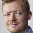 Benjamin Thorup Arnfred als 