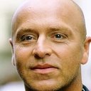 Wilfried Baasner als Hirnvogel
