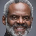 Wrick Jones als Lead Officer