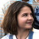 Azzurra Iacone als Matilda (1998)