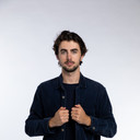 Marcel Charlon als Saint-Jean