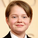 Jacobi Jupe als Hamnet