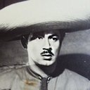 Roberto G. Rivera als Mariachi (uncredited)