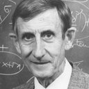 Freeman Dyson als Self