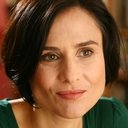 Dorota Landowska als Franciszka Wereszczakowa