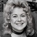 Gay Soper als Maisie