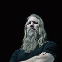 Johan Hegg als 