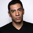 Ernesto Chaverri als Busbys Mound Pounder