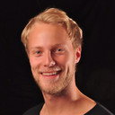Henrik Bjelland als Stian