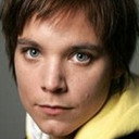 Pia Örjansdotter als Robin