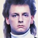 Mike Percy als Bass/Keys