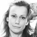 Simone Greiss als Various (voice)
