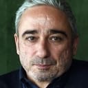 Arnaud Samuel als Self