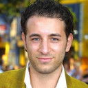 Fabiano Martell als Jimmy Petraki