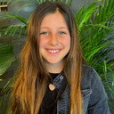 Masal Aksel als Child
