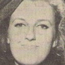 Ulla Hallin als Gals and Pals