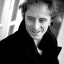 Wolter Muller als Lex Dekker