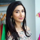 Hira Tareen als Shaista