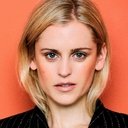 Denise Gough als Gina