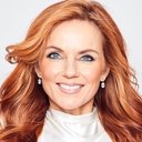 Geri Halliwell als Geri - Ginger Spice