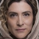 ویشکا آسایش als Azadeh
