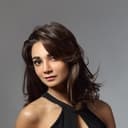 Ira Dubey als Fatima Jinnah