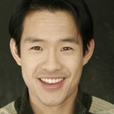 Ed Fong als Wu's Grandson