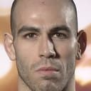 Yohan Lainesse als Self