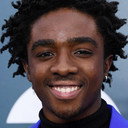 Caleb McLaughlin als Cole