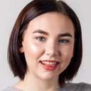 Camilla Hjördís Samúelsdóttir als 