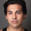 David J. Rivera als Matt